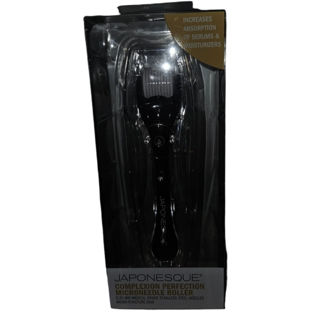 Japonesque Complexion Perfection Microneedle Roller